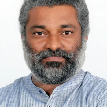 Jijoy Rajagopal