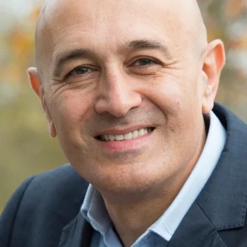 Jim Al-Khalili