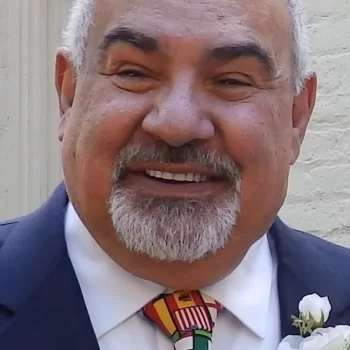 Jim Esposito