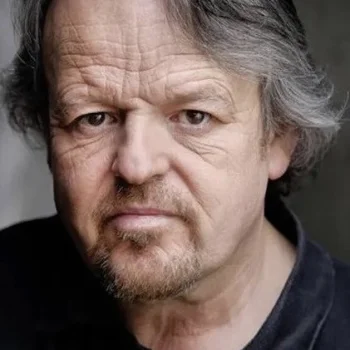Jim Kitson