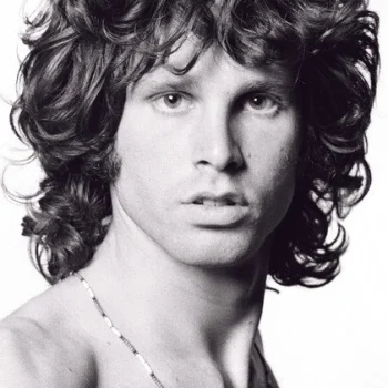 Jim Morrison