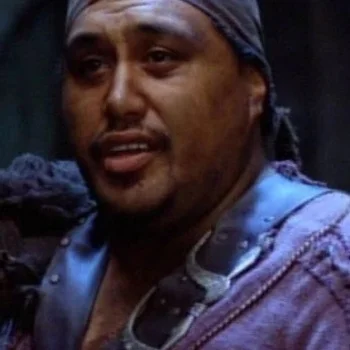 Jim Ngaata