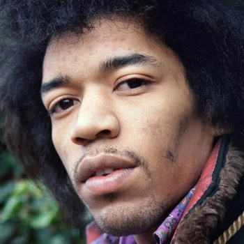 Jimi Hendrix