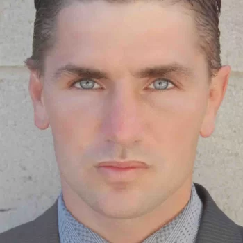 Jimmy LeBlanc
