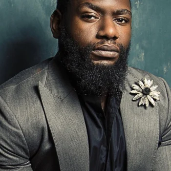 Jimmy Odukoya