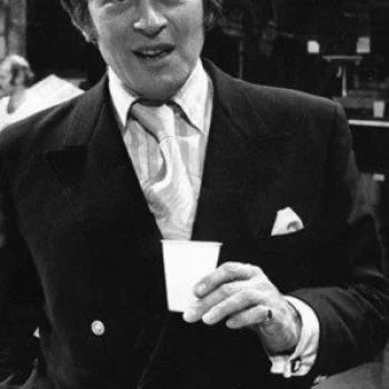 Jimmy Perry
