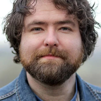 Jimmy Roberts