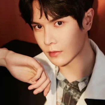 Jin Haopeng