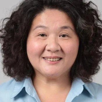 Jin Mei-Man