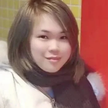 Jinghan Huang