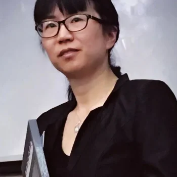 Jiong Zhu