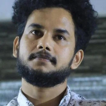 Jitin Puthanchery