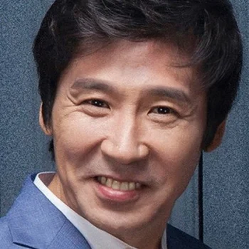 Jo Kwan-woo