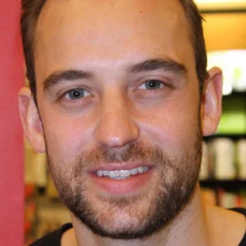 Joël Dicker