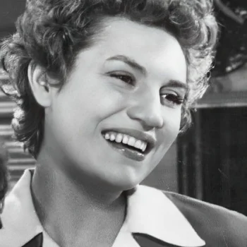 Joëlle Bernard