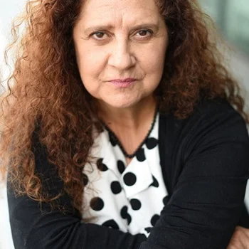 Joëlle Haddad Champeyroux
