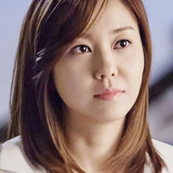 Jo Mi-ryung