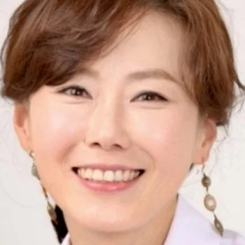 Jo Si-nae