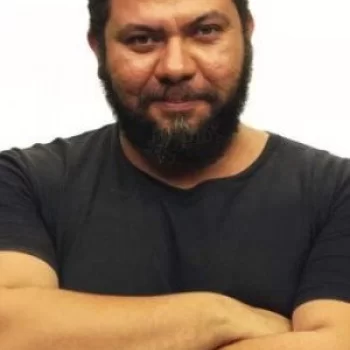 Joálisson Cunha