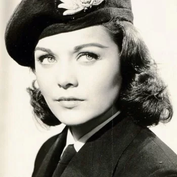 Joan Blackman