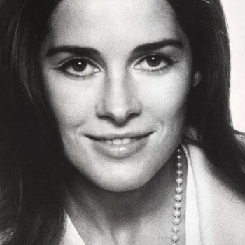 Joan Hackett