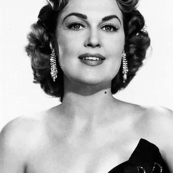 Joan Shawlee