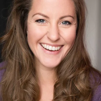 Joanie Poirier