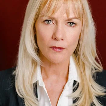 JoAnn Nordstrom