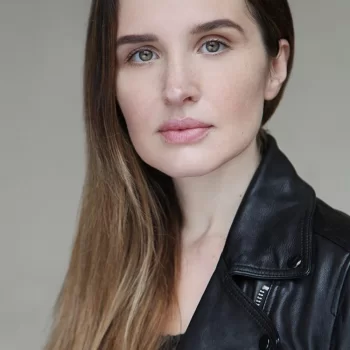 Joanna Finata