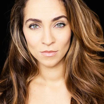 Joanna Kalafatis