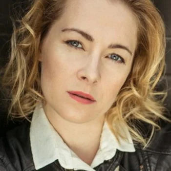 Joanna Mądry