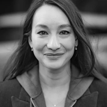 Joanna Natasegara