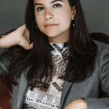 Joanna Tsanis