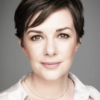Joanne Crawford