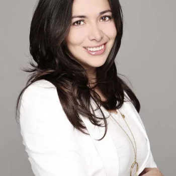 Joceline Hernández