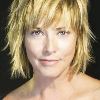 Jodi Russell