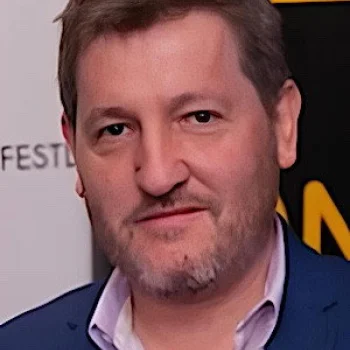 Joe Ahearne