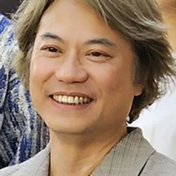 Joe Chan