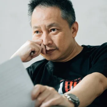 Joe Chien Jen-Hao