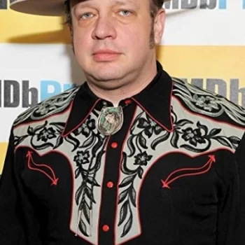 Джо Дэвид Уолтерс