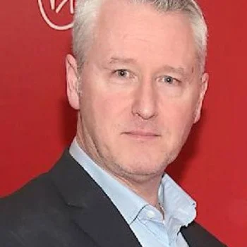 Joe Lawlor