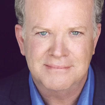 Joe O'Connor