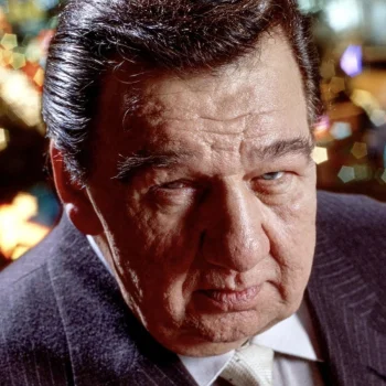 Joe Viterelli