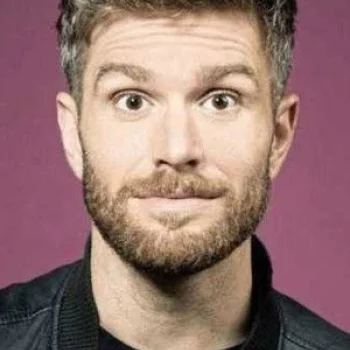 Joel Dommett