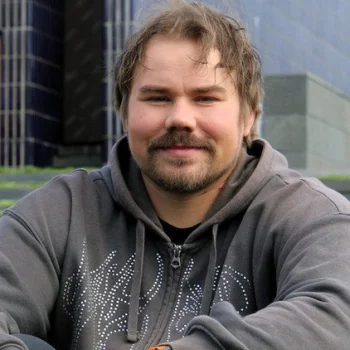Joel Hirvonen