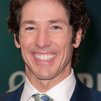 Joel Osteen