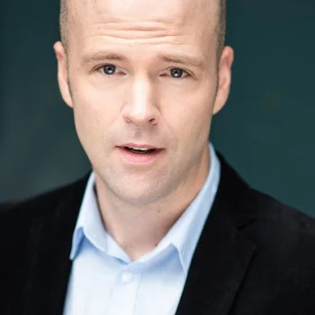 Joel Stephanson