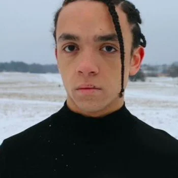 Joel Valois