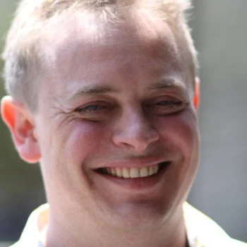 Joel Veitch