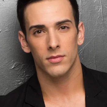 Joey Arrigo